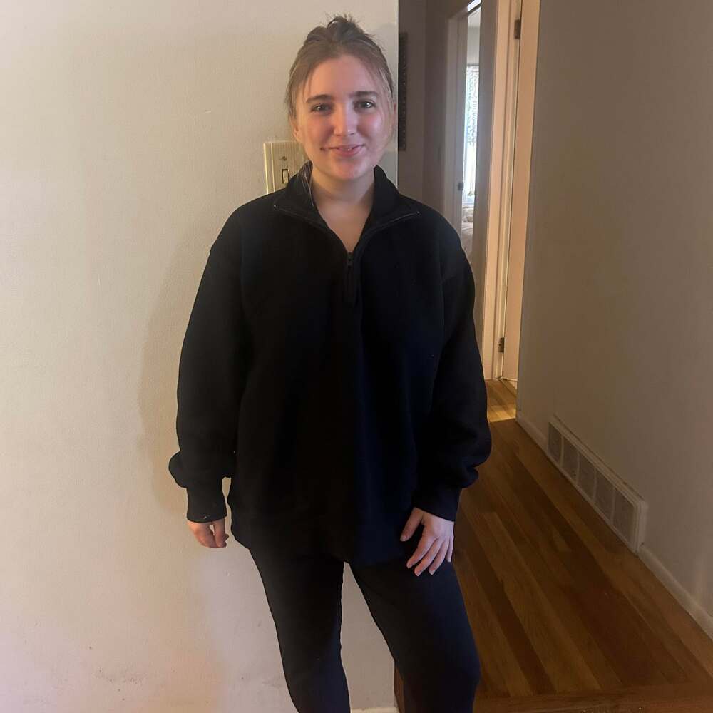 Meet your Posher, Carissa